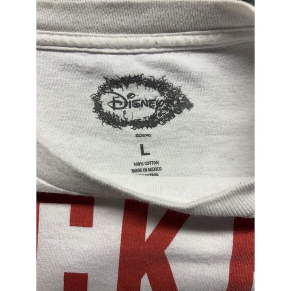 Disney Mickey Mouse Classic Pose T-Shirt - Picture 2 of 6